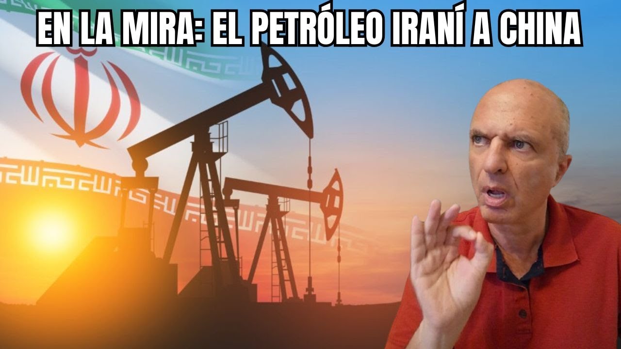 BIBI Y TRUMP ACORDARON: BLOQUEAR LA 