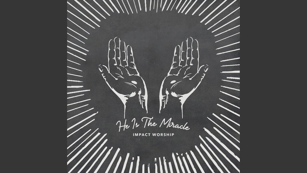 He is the Miracle (feat. Joe L Barnes)