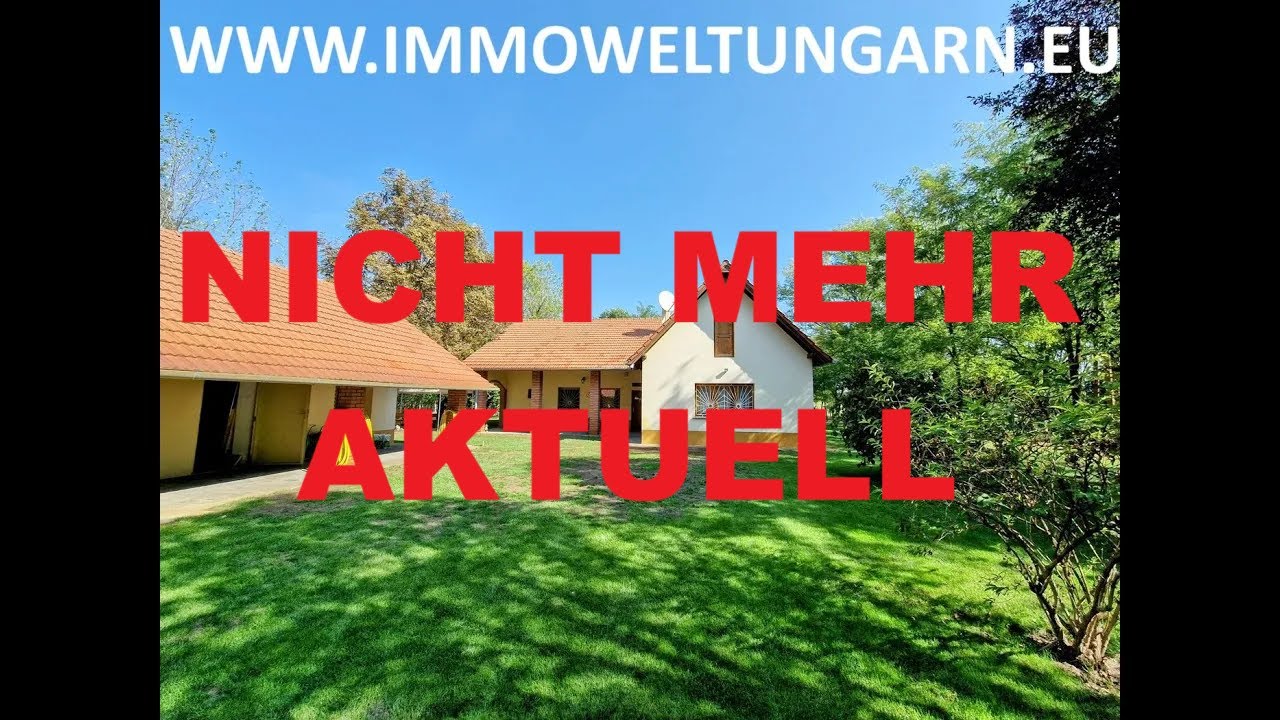175 000 Eur - Wunderschönes Haus mit 3 Zimmern in der Natur-  ID:1512