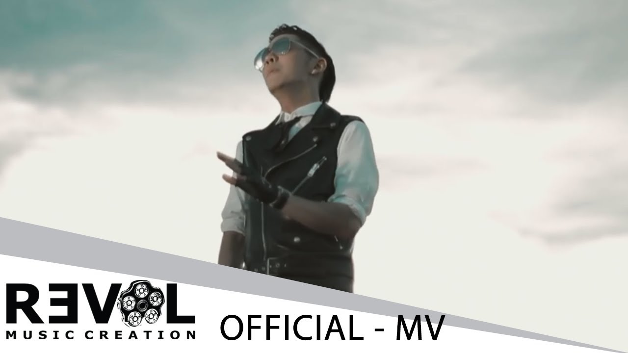 คนไม่รู้ไม่เจ็บ..คนที่เจ็บคือคนที่รู้ : ดัง พันกร [Official MV]