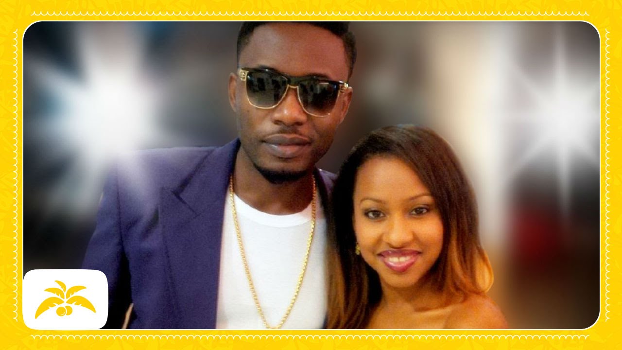 Wizboyy Ofuasia - Lovinjitis (Remix) [feat. Teeyah]