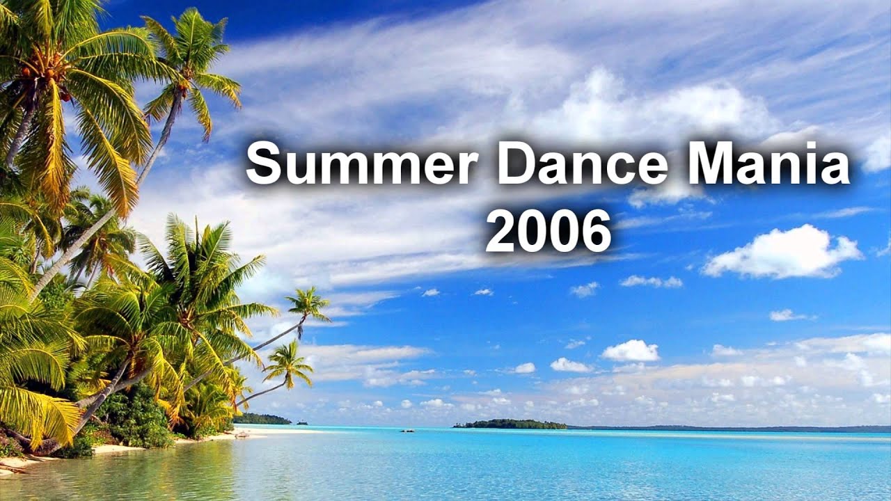 Summer Dance Mania 2006