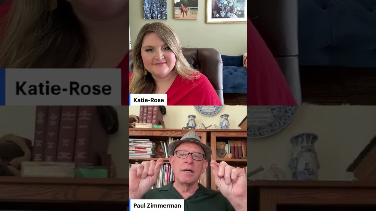 How to Prune Roses Like a Pro 🌹 Tips from Paul Zimmerman & Katie-Rose Watson