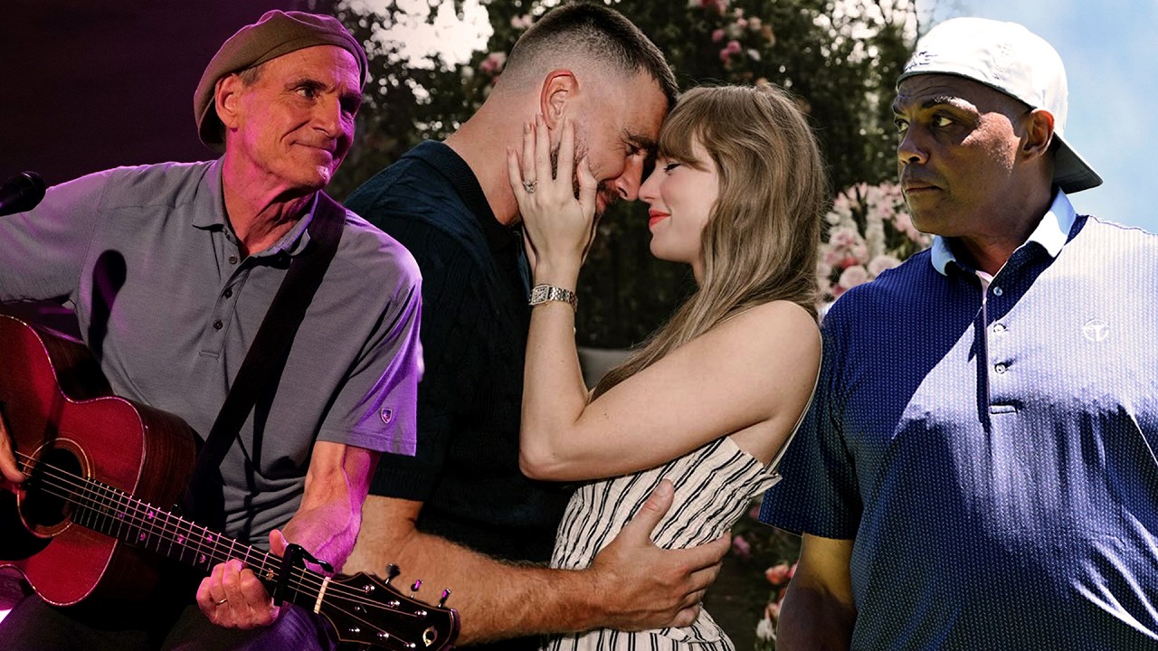 Taylor Swift & Travis Kelce Wedding: More Celebs Reveal They RSVP&rsquo;d NO as NEW Inside Details Emerge