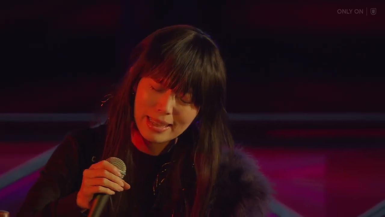 Lily Chou-Chou 円都LIVE 2023/10/21