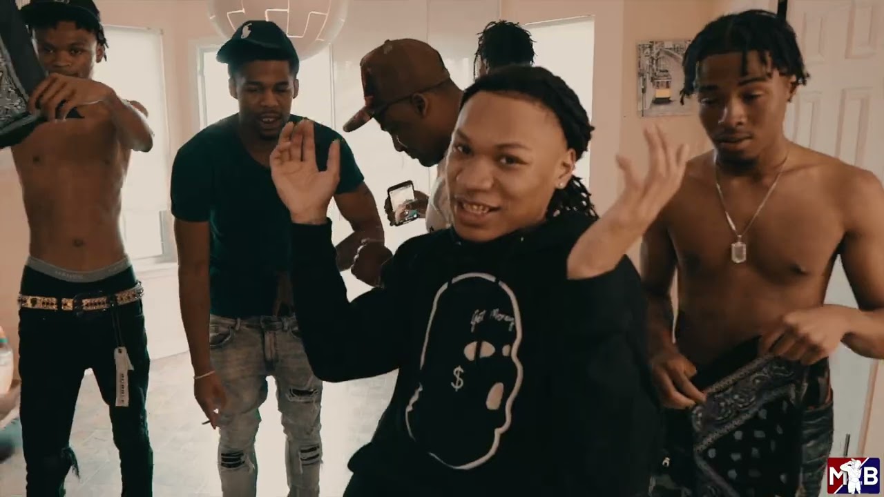 BFS DMONEY - GENERAL (OFFICIAL) shot by mlb