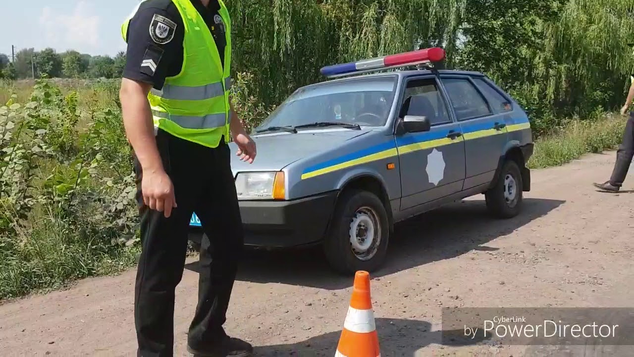 Підслухано Бахмач - Авто Євро Сила. Нас покинув райавтодор.