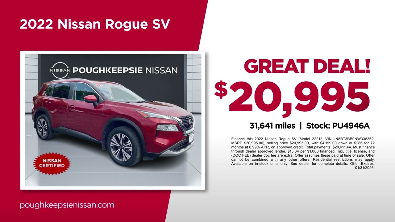 Used SUV 01/13/2026 6752233