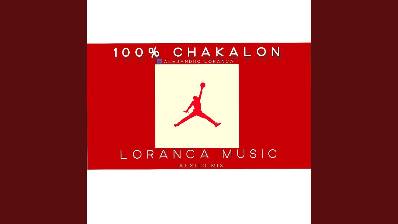 100% Chakalon