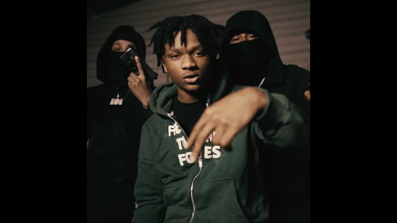 [FREE] Lil Noonie x Screwly G Type Beat - 