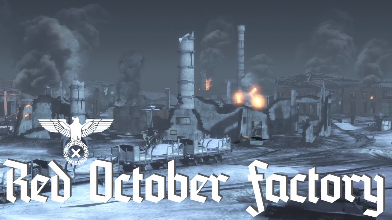 Red Orchestra 2: Heroes of Stalingrad &mdash; German Campaign &mdash; Final