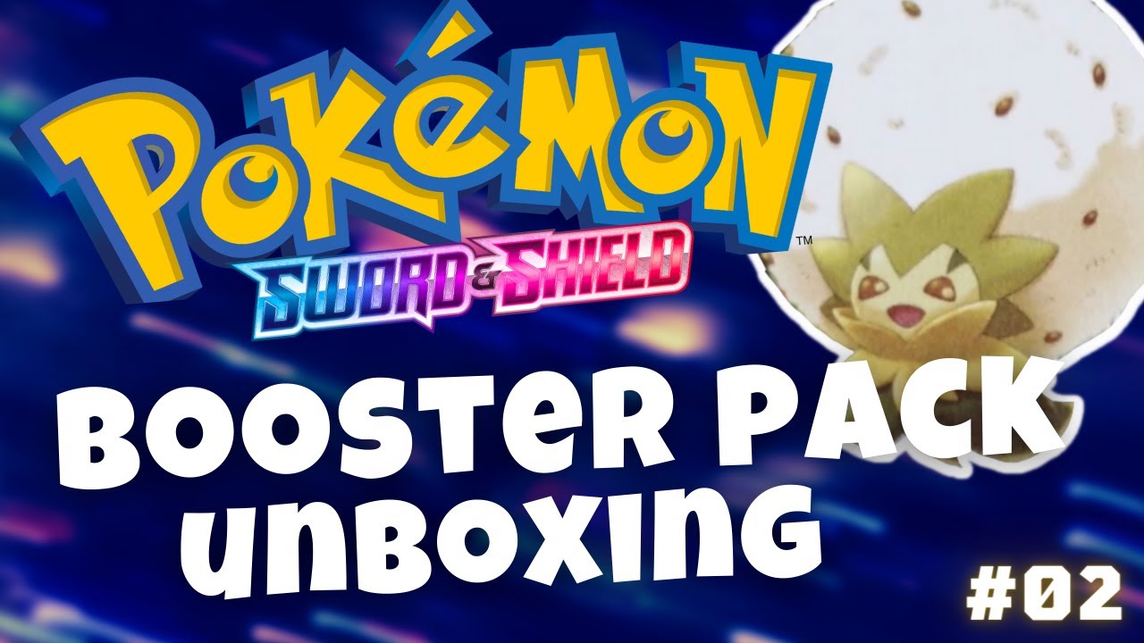 Unwrapping Pokémon Booster Pack [Sword & Shield - Evolving Skies] ASMR