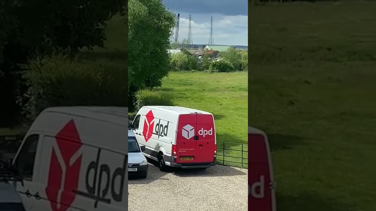DPD Olympics