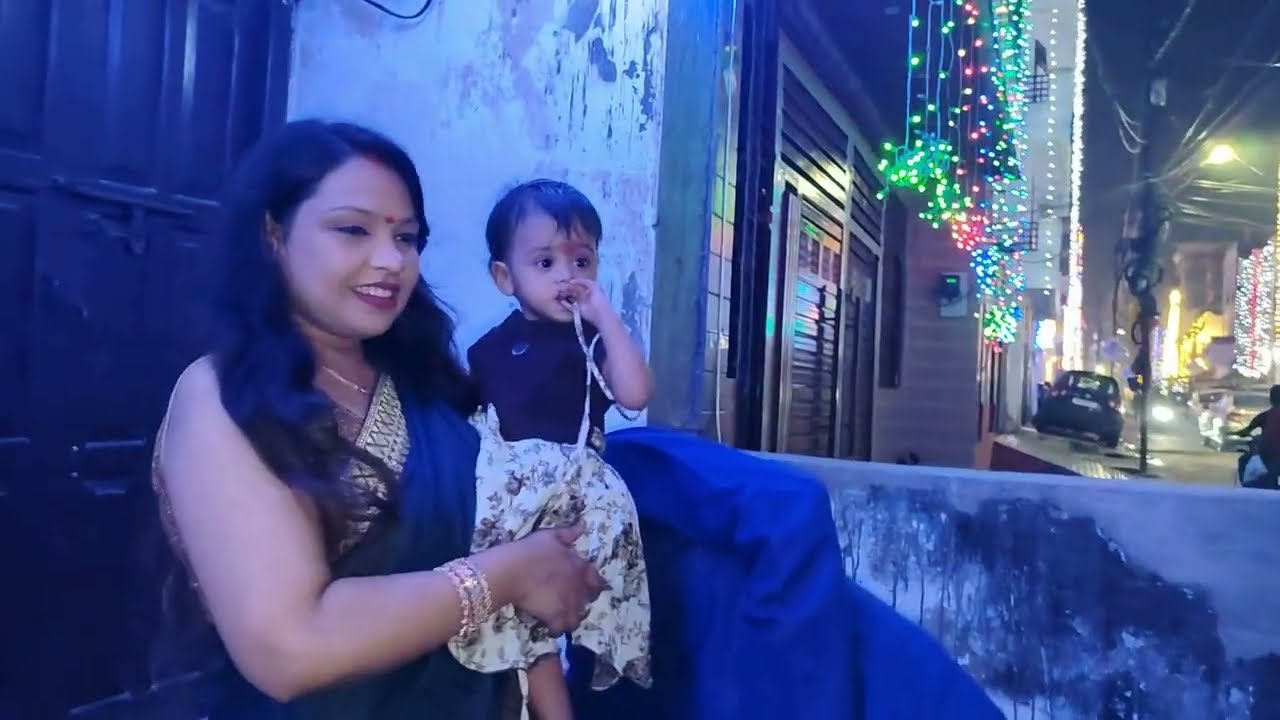Tarun ne Diwali kari kharab