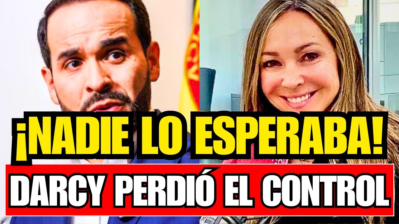 Caos en La FM: Darcy Quinn pierde el control tras respuesta de Abelardo de la Espriella