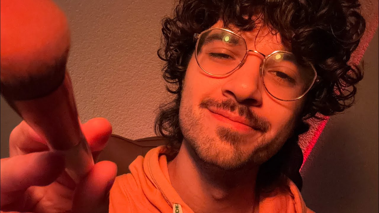 Personal Attention ASMR !