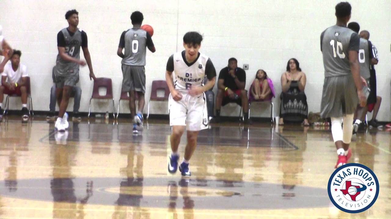 Isiah Saenz Light Up GASO