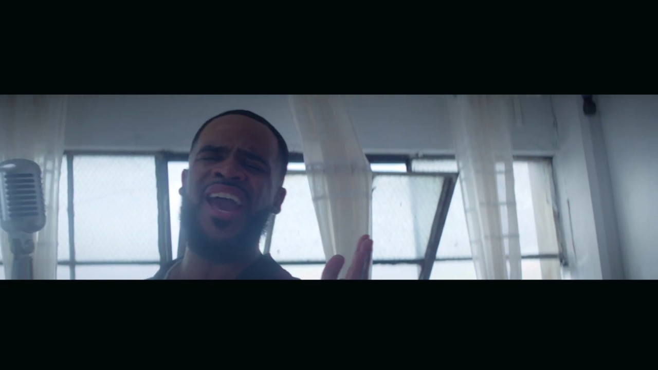 Gary Beals - "Me For Me" (Official Video)