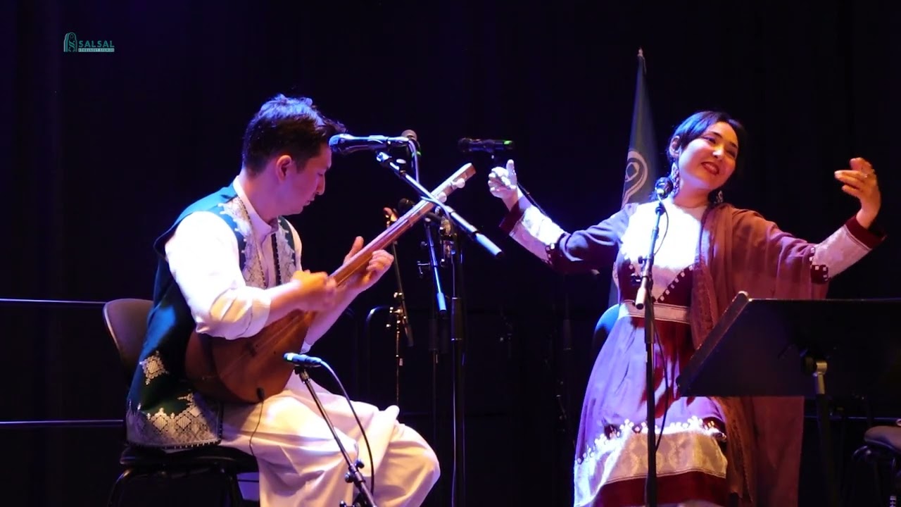 Elaha Soroor