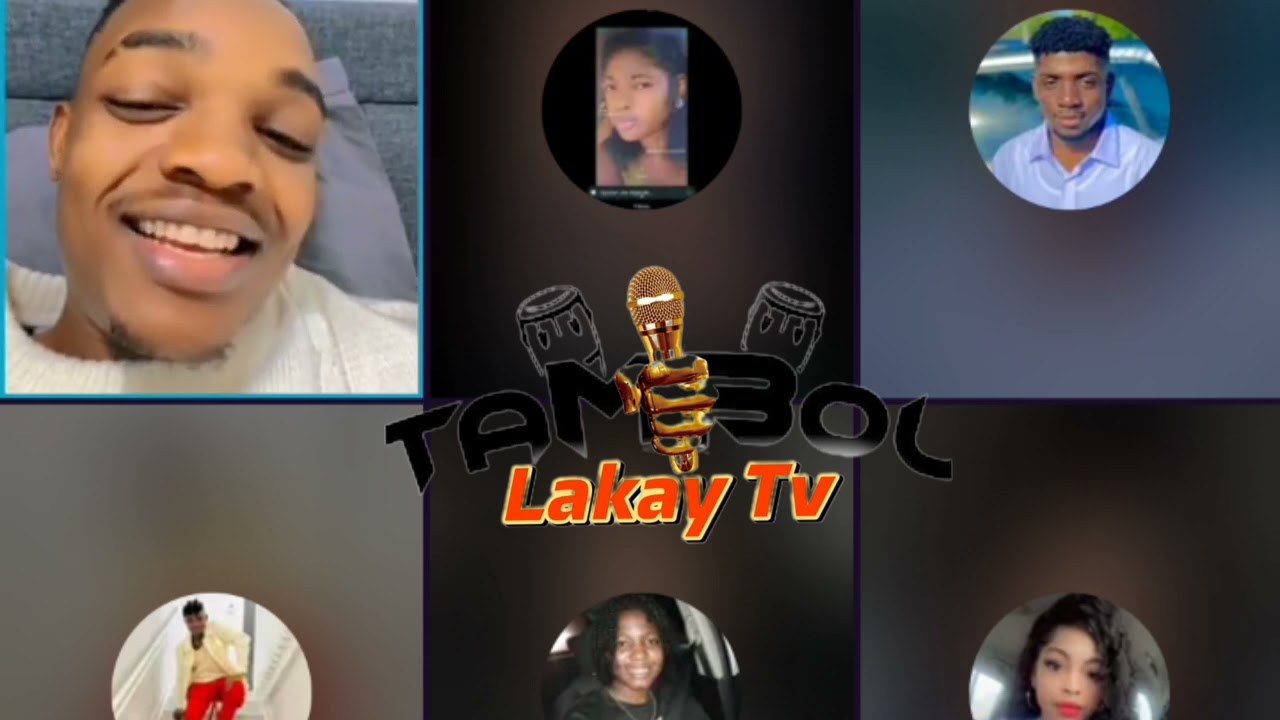 Anmwey!   Dodo soti nan silans li di lap pibliye nan yon video voice samuella yo