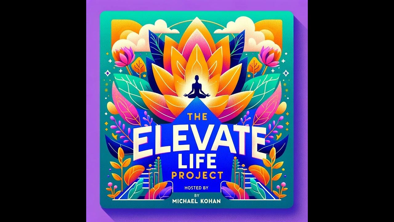 How to Turn Dreams into Reality - Elevate Life Project