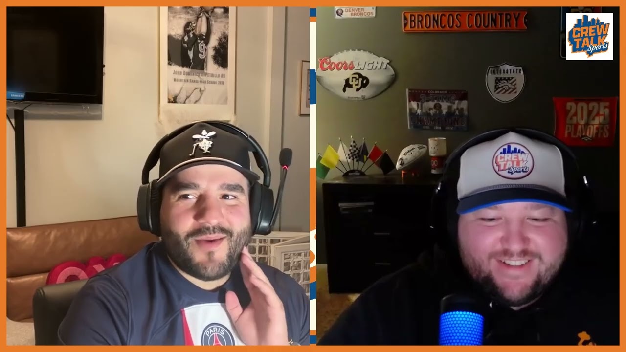 Episode 115! USA GOLD!! Other Sports news!