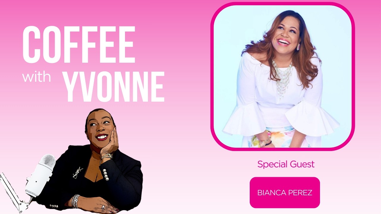 Top Model Doc & Fashion Truths with Bianca Perez