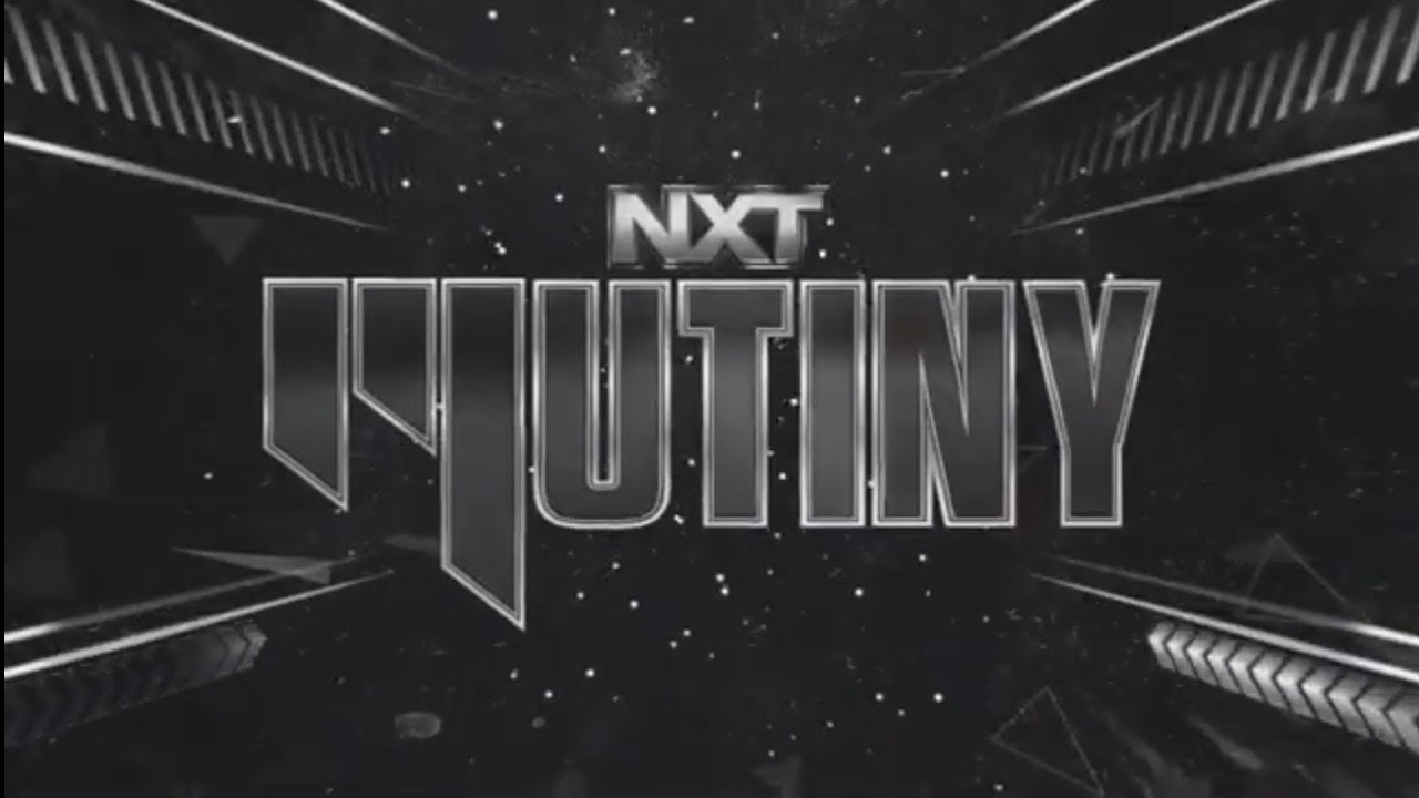 Wwe 2k25 mutiny ep:10