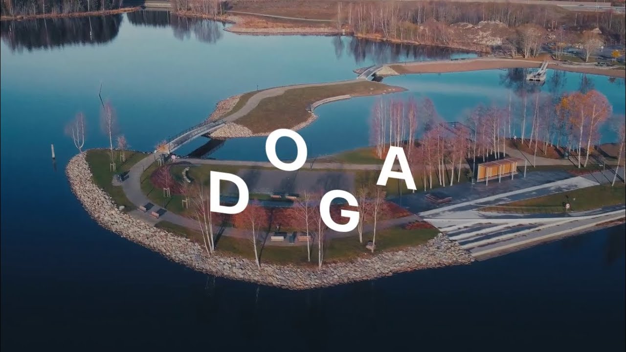 Mjøsparken - folkeparken som rommer alle