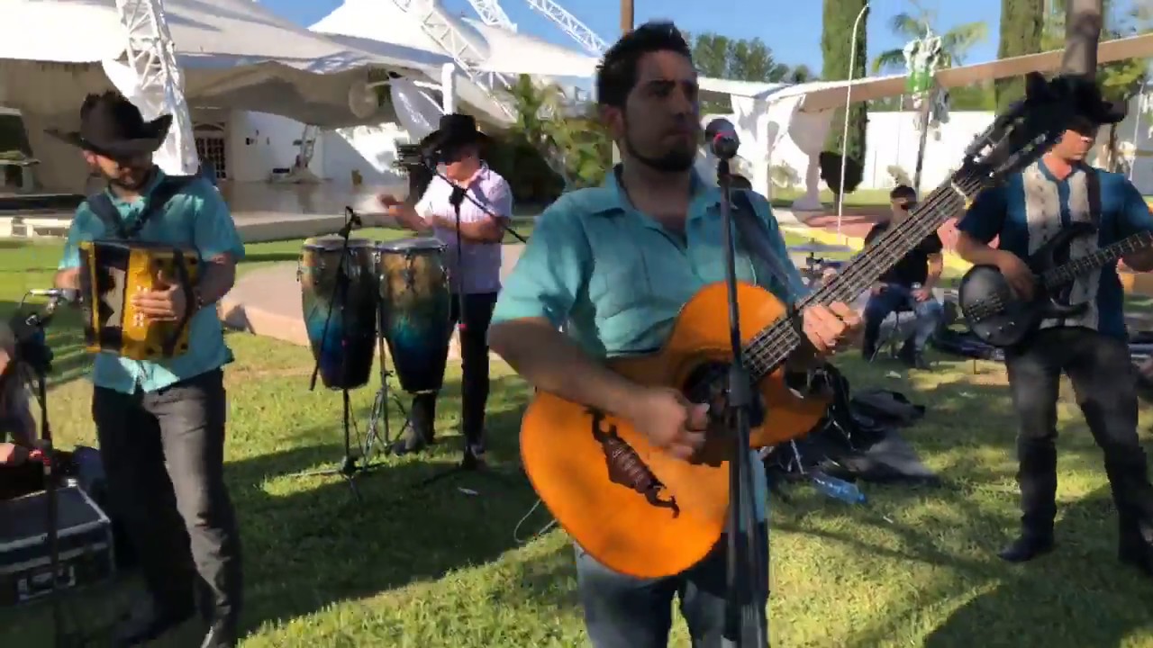 El Desafio Musical - El No Sabe ... Sermo producciones