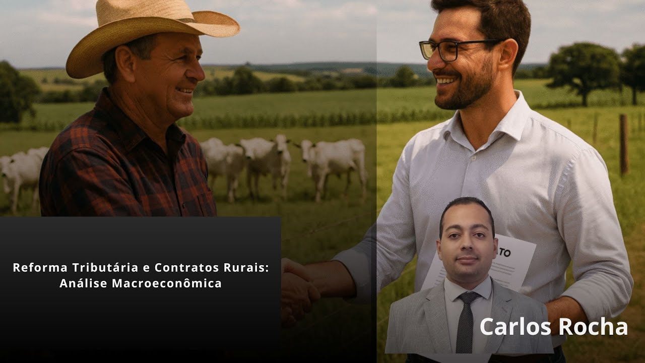 O Impacto da Reforma Tributária nos Contratos de Arrendamento e Parceria Rural no Brasil