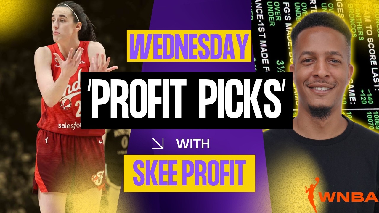 Лучшие ставки на WNBA, прогнозы на игроков и коэффициенты 🔥 Profit Picks 8/07