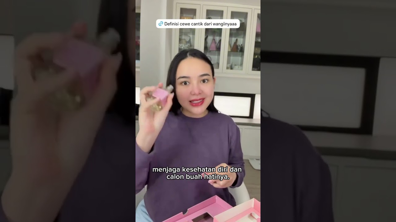Kabar Bahagia! Amanda Manopo Hamil, Rezeki dan Pekerjaan Tetap Lancar