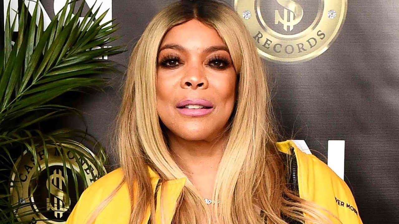 Wendy Williams Uncovered: The Untold Story of a TV Icon | True Celebrity Stories