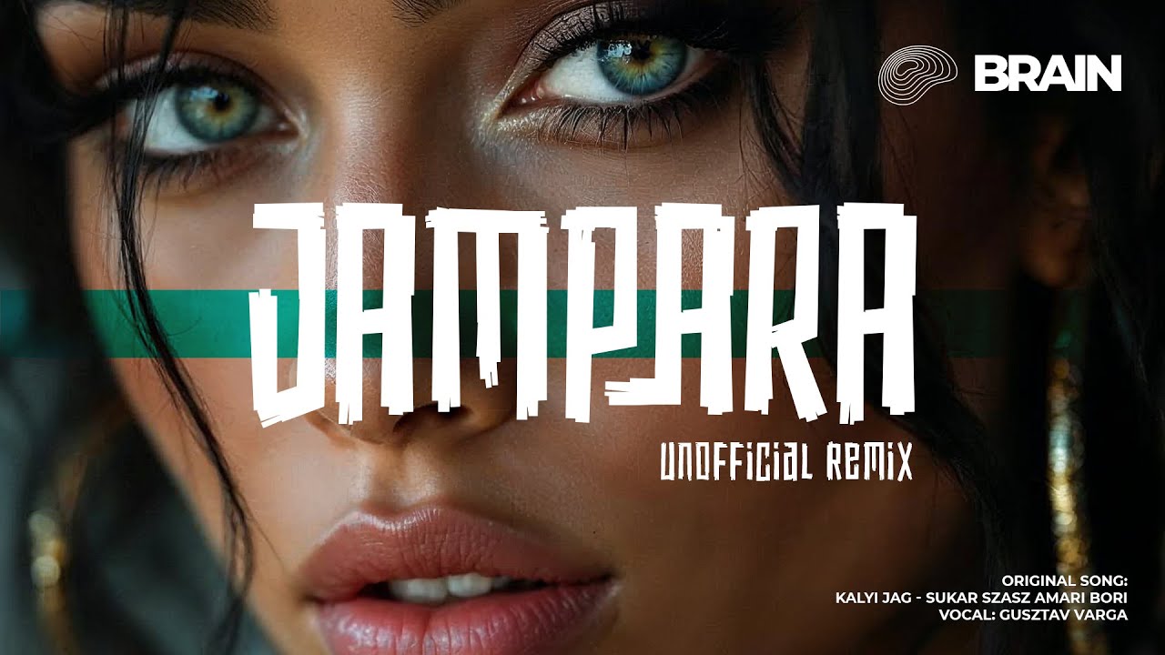 BRAIN (HU) - Jampara (UNR)