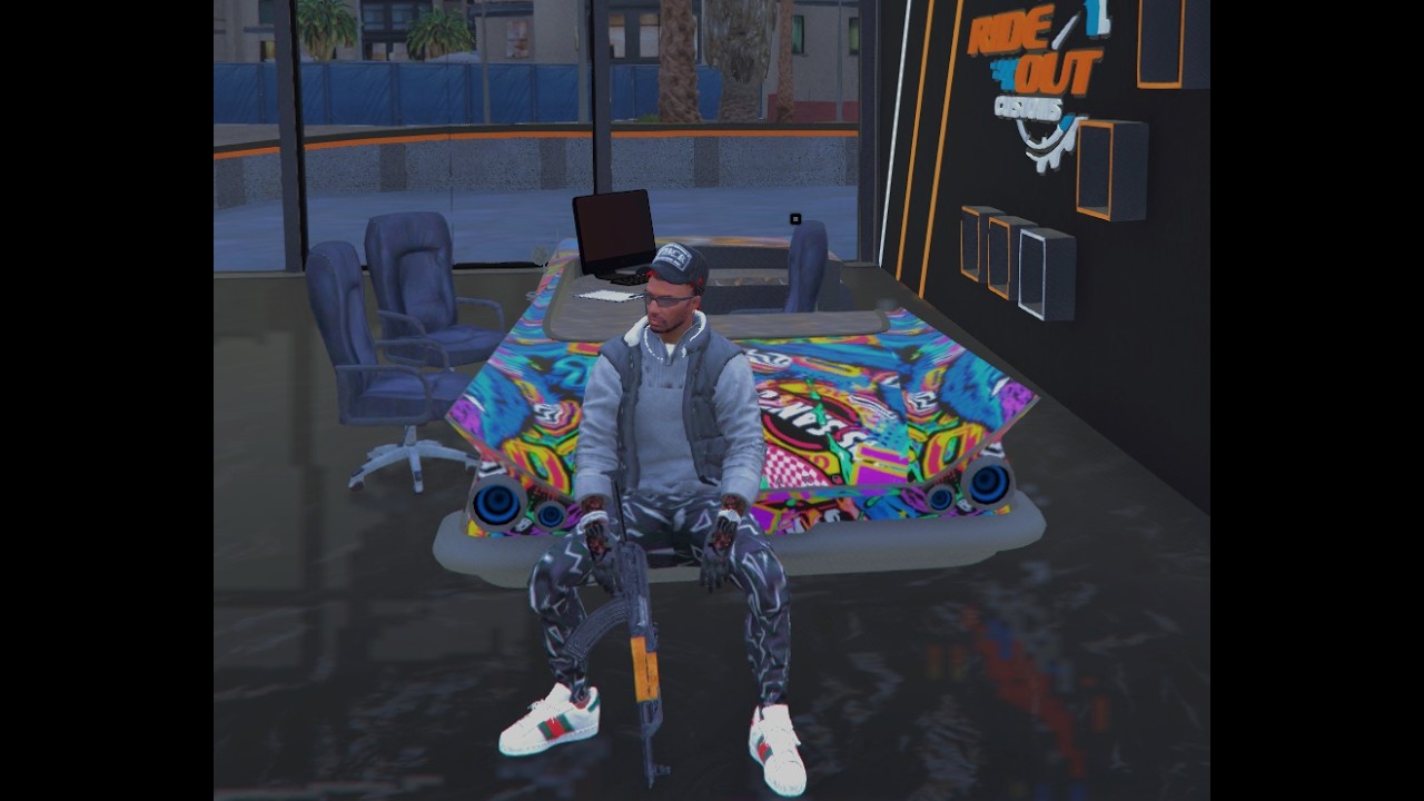 MDRP açılmazsa NonWL kalmayacak ! #mdrp #gunpvp #fivem