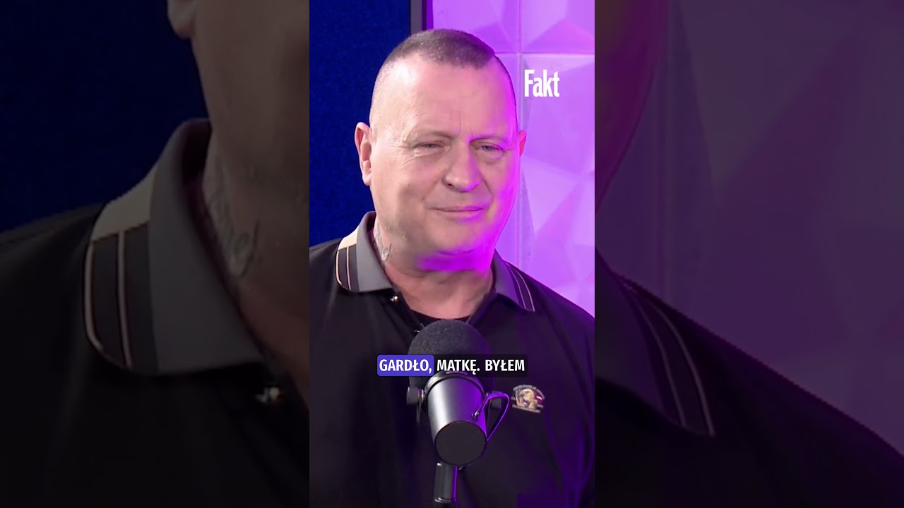 NOWY ODCINEK &bdquo;PRZEŁOM&Oacute;W&rdquo; JUŻ DZIŚ O 20:00! GOŚCIEM KEVIN AISTON! | FAKT