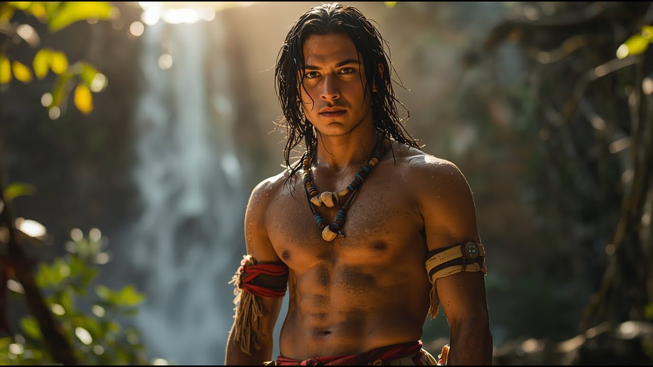 The Apache Promised One Night Only — Then He Fell For The Woman Who Ruined His Fate.