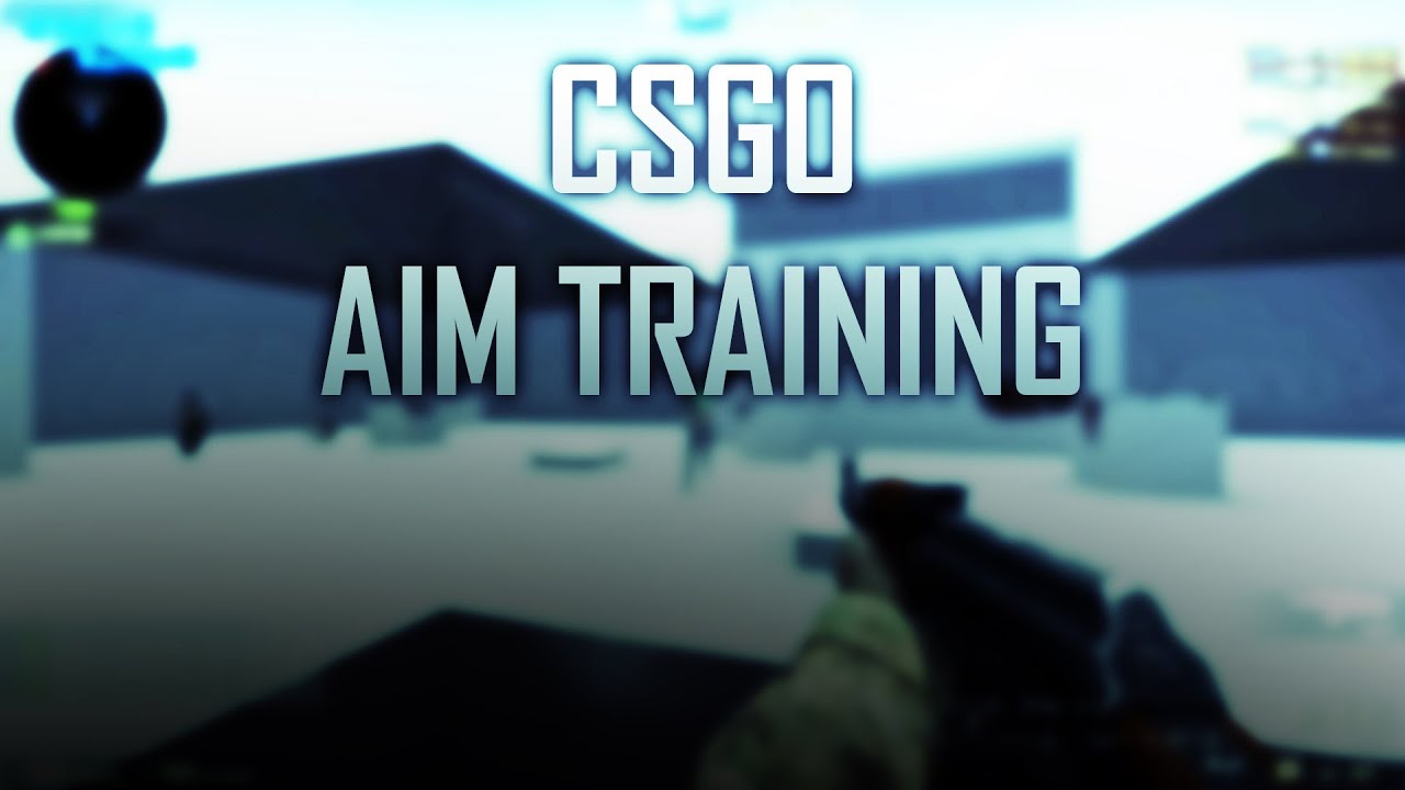 Fast aim map