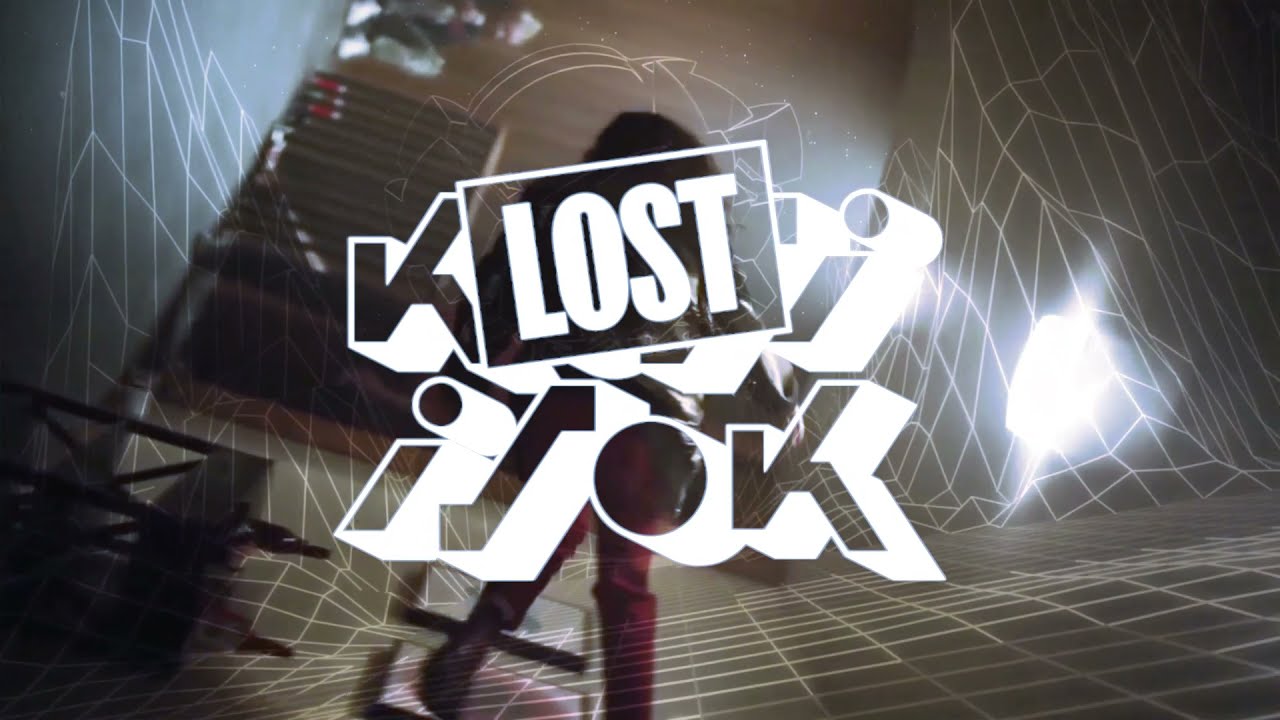 Kosi - Lost (prod. Mati275)