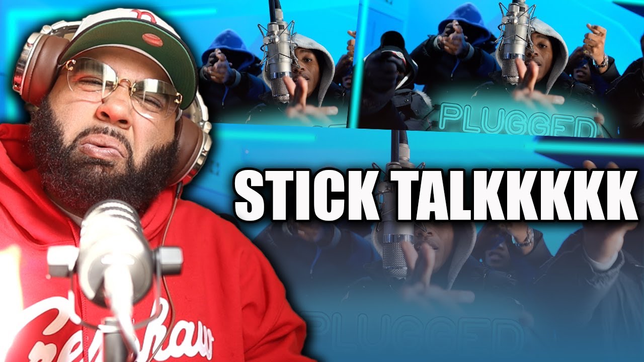 Clavish SNAPPED! - Plugged In W/Fumez The Engineer | Pressplay - REACTION
