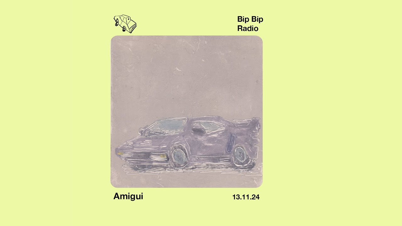 Bip Bip 13.11.24 - Amigui