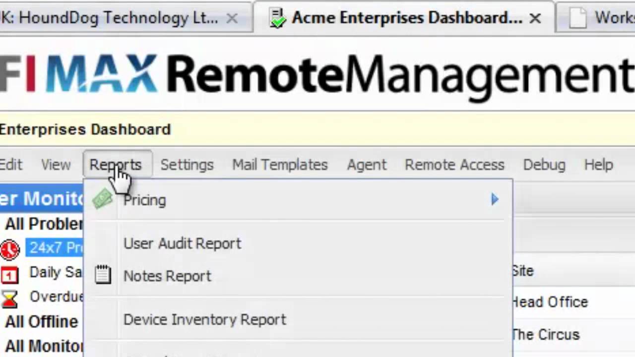 GFI Software MailArchiver