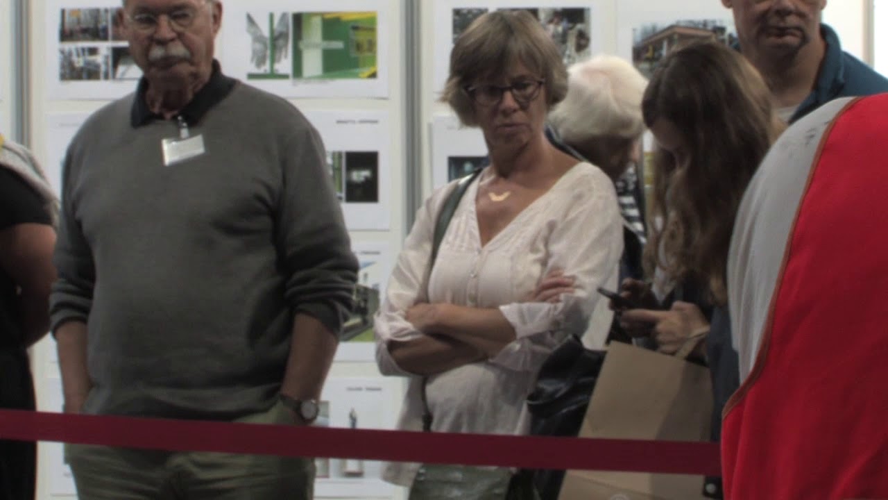 Helmut Klein - Christof Klemm - Bike Painting- Kiel - 2018
