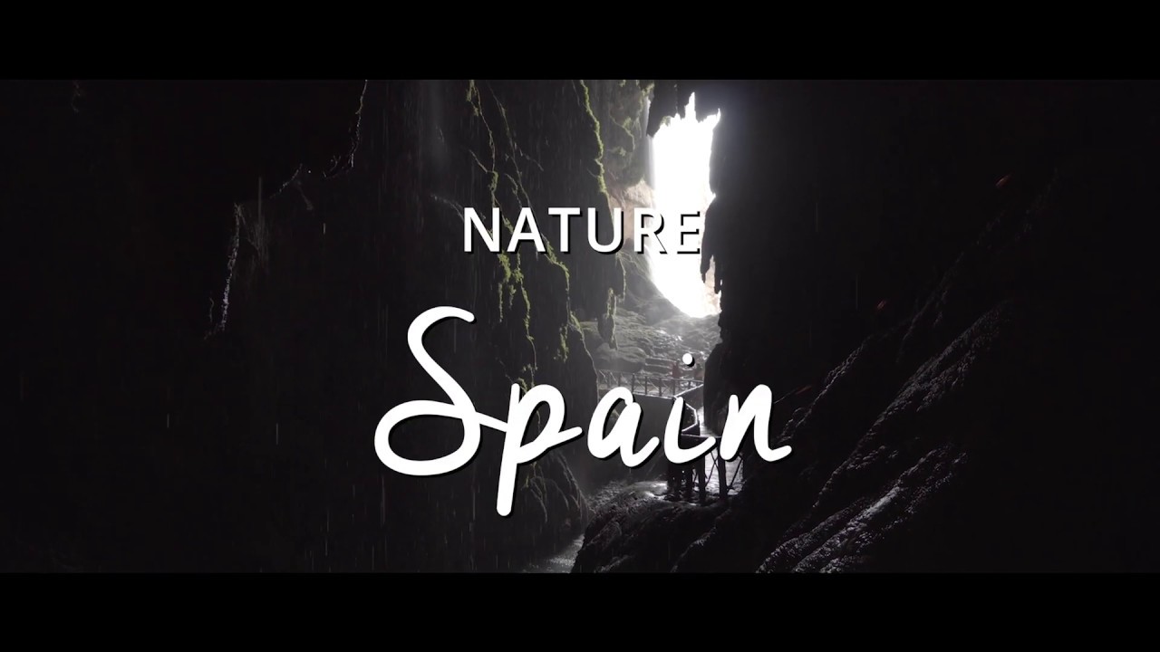 Discover our nature - Spain