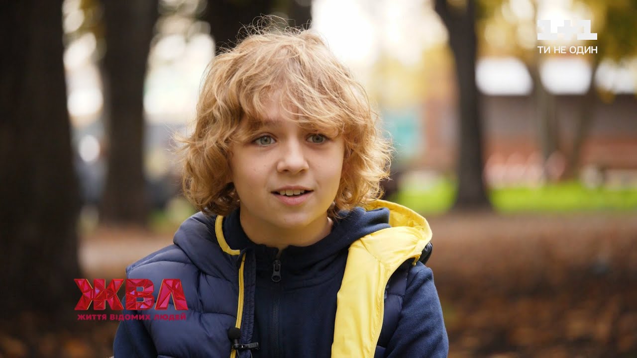 На что собирает деньги юный актер Женя Лебедин и с кем не будет сотрудничать ни за какие гонорары 