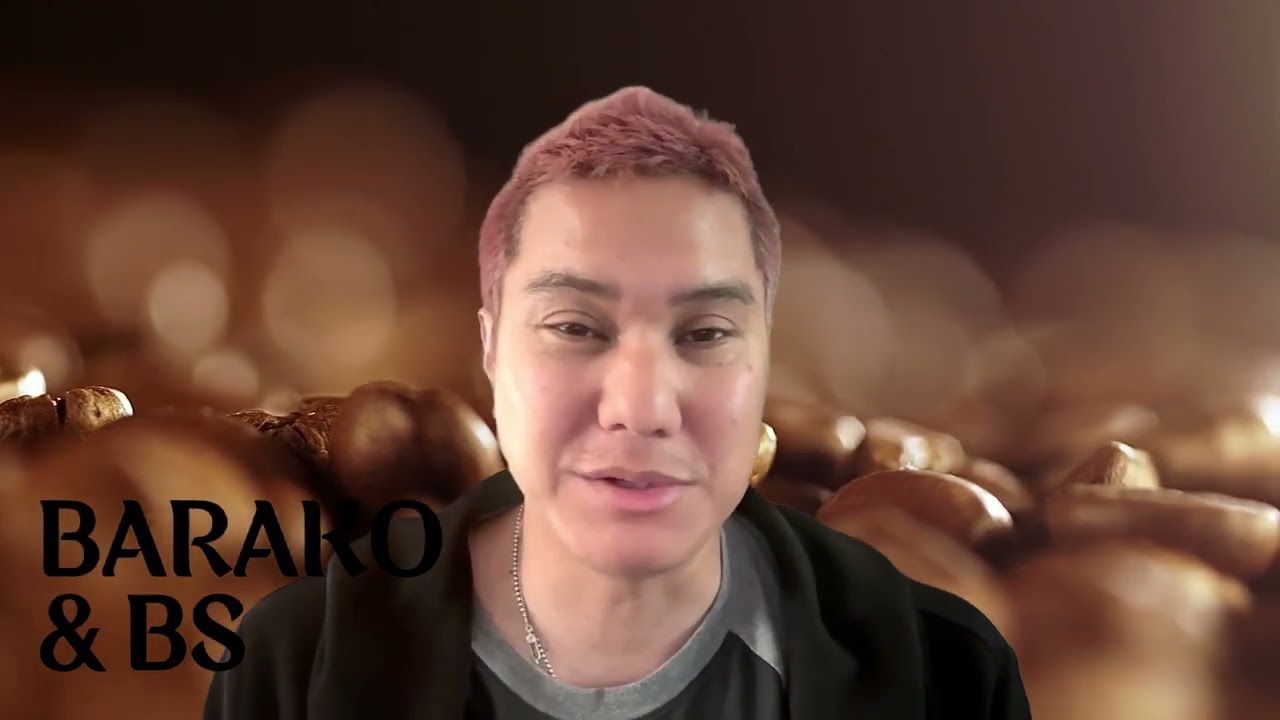 Barako & BS: Storytelling - 18