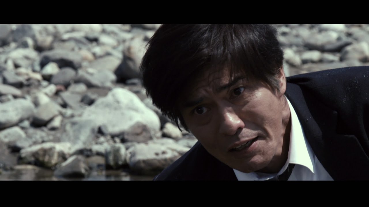 佐藤浩市が主演　映画「64－ロクヨン－　後編」予告編