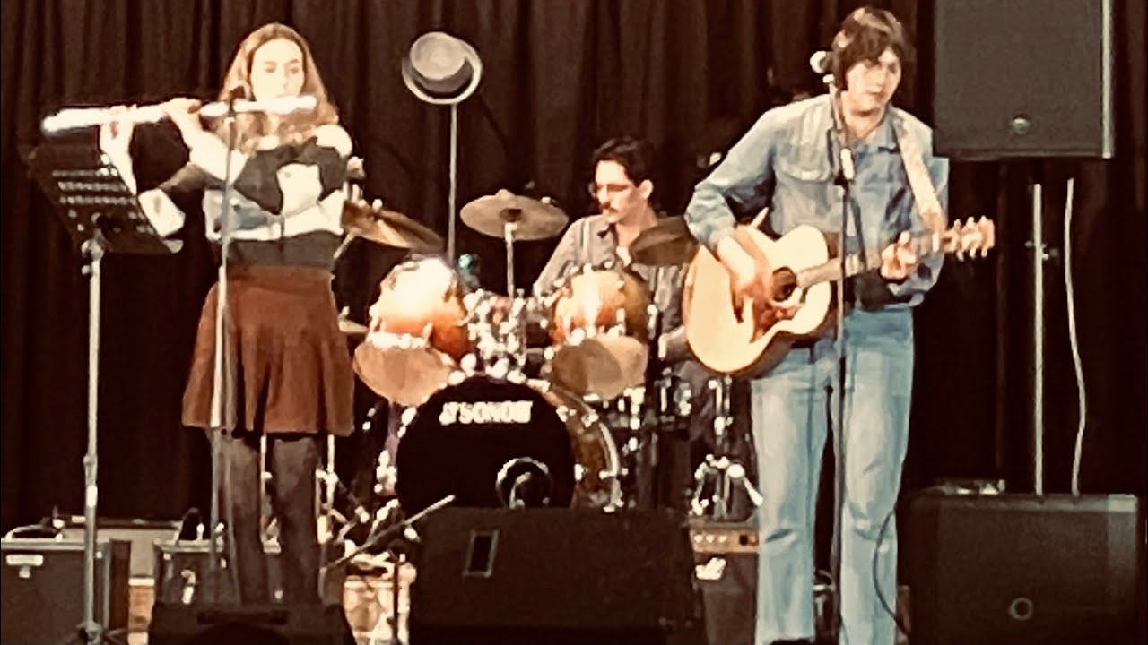 Inns § Outs - What Is Life? - Live at Plumpton Fest