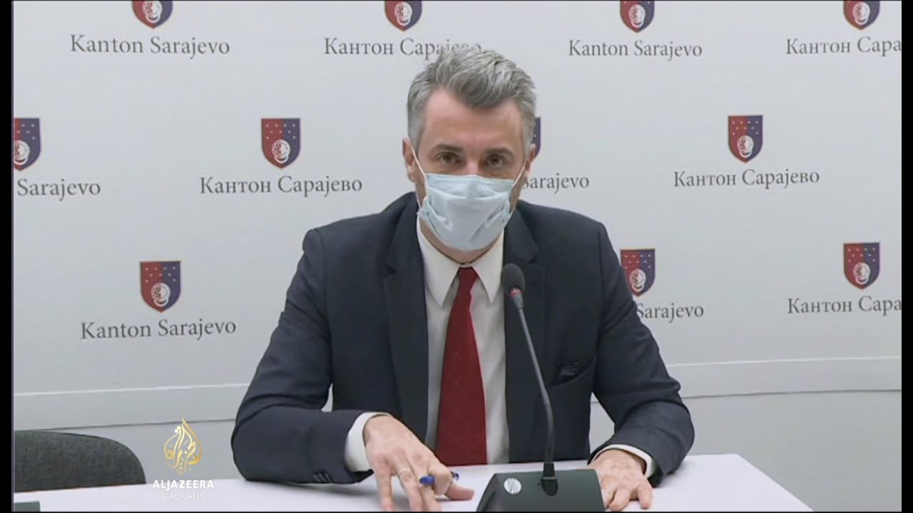 Kanton Sarajevo: Mogućnost zatvaranja nije isključena